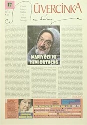 Üvercinka Dergisi Sayı: 17 Mart 2016 - Üvercinka Dergisi