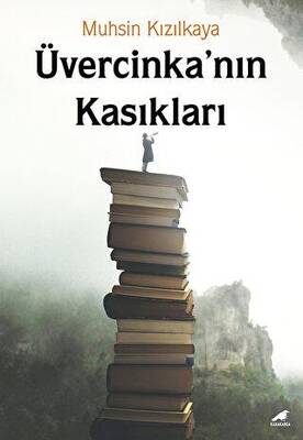 Üvercinka’nın Kasıkları - 1