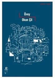 Üvey - Oğlak Yayıncılık