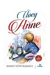 Üvey Anne - Ensar Neşriyat