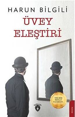 Üvey Eleştiri - 1