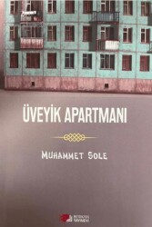 Üveyik Apartmanı - 1