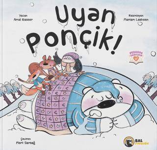 Uyan Ponçik! - 1