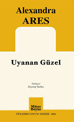 Uyanan Güzel - 1