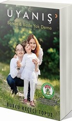 Uyanış - Cinius Yayınları