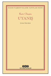 Uyanış - Yapı Kredi Yayınları