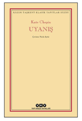 Uyanış - 1