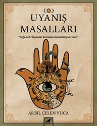 Uyanış Masalları - Kara Karga Yayınları