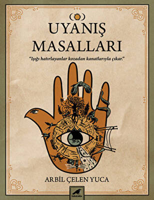 Uyanış Masalları - 1