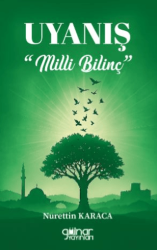 Uyanış - Milli Bilinç - Gülnar Yayınları
