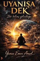 Uyanışa Dek - Cinius Yayınları