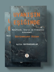 Uyanışın Eşiğinde - Yazar Ağacı Yayınevi