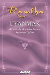 Uyanmak - Akaşa Yayınları