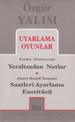 Uyarlama Oyunlar - 1