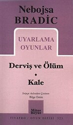Uyarlama Oyunlar - Derviş ve Ölüm - Kale - Mitos Boyut Yayınları