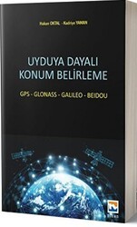 Uyduya Dayalı Konum Belirleme - Nisan Kitabevi