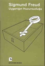 Uygarlığın Huzursuzluğu - Metis Yayınları