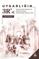 Uygarlığın R` Si - Sonçağ Yayınları