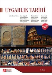 Uygarlık Tarihi - Pegem Akademi Yayıncılık