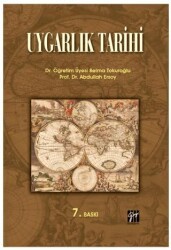 Uygarlık Tarihi - Gazi Kitabevi