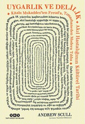 Uygarlık ve Delilik - Yapı Kredi Yayınları