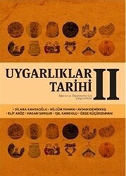 Uygarlıklar Tarihi Cilt 2 - Tarih Vakfı Yurt Yayınları