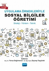 Uygulama Örnekleriyle Sosyal Bilgiler Öğretimi - Nobel Akademik Yayıncılık
