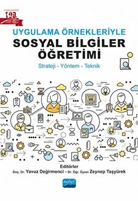 Uygulama Örnekleriyle Sosyal Bilgiler Öğretimi - 1