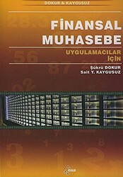 Uygulamacılar için Finansal Muhasebe - Alfa Aktüel Yayınları