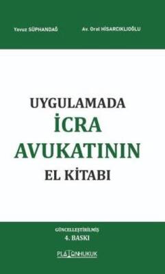 Uygulamada İcra Avukatının El Kitabı - 1
