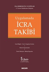 Uygulamada İcra Takibi - 1