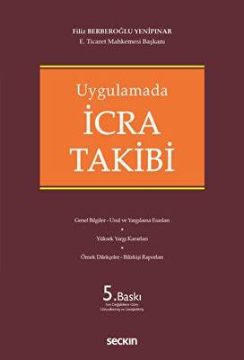 Uygulamada İcra Takibi - 1