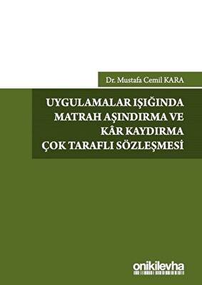 Uygulamalar Işığında Matrah Aşındırma ve Kar Kaydırma Çok Taraflı Sözleşmesi - 1