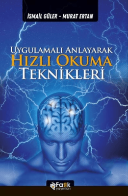 Uygulamalı Anlayarak Hızlı Okuma Teknikleri - 1