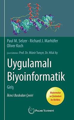 Uygulamalı Biyoinformatik - 1