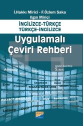 Uygulamalı Çeviri Rehberi - Siyasal Kitabevi