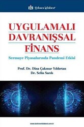 Uygulamalı Davranışsal Finans - Türkmen Kitabevi