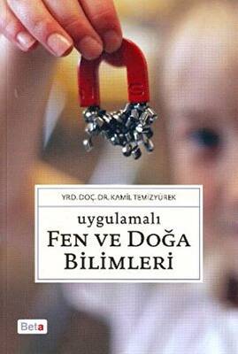Uygulamalı Fen ve Doğa Bilimleri - 1
