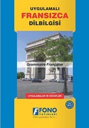 Uygulamalı Fransızca Dilbilgisi - Fono Yayınları