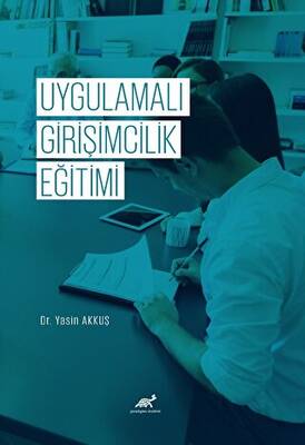 Uygulamalı Girişimcilik Eğitimi - 1