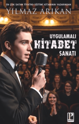 Uygulamalı Hitabet Sanatı - Pozitif Yayınları