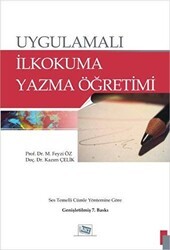 Uygulamalı İlkokuma Yazma Öğretimi - Anı Yayıncılık
