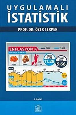 Uygulamalı İstatistik - 1