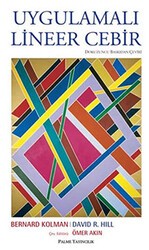 Uygulamalı Lineer Cebir - Palme Yayıncılık