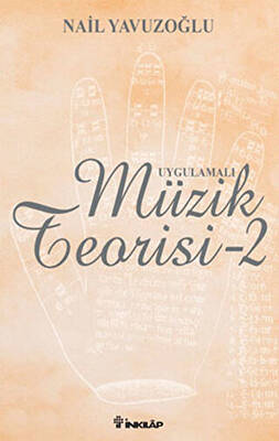 Uygulamalı Müzik Teorisi - 2 - 1
