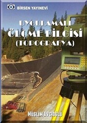 Uygulamalı Ölçme Bilgisi - Birsen Yayınevi
