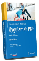 Uygulamalı PNF Resimli Kılavuz - Hipokrat Kitabevi