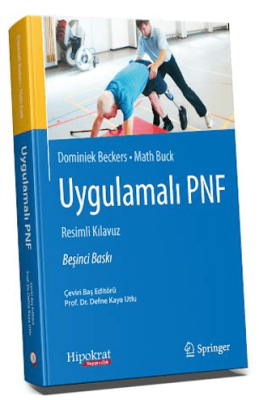 Uygulamalı PNF Resimli Kılavuz - 1