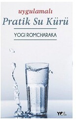 Uygulamalı Pratik Su Kürü - Yol Yayınları