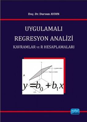 Uygulamalı Regresyon Analizi - 1
